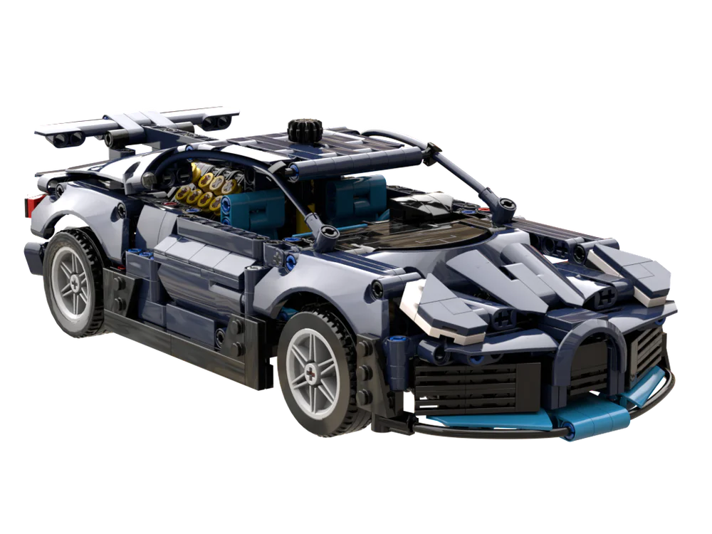 Bentley Continental GT3-R 1:16 雷尔娱乐 50031