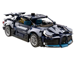 Bentley Continental GT3-R 1:16