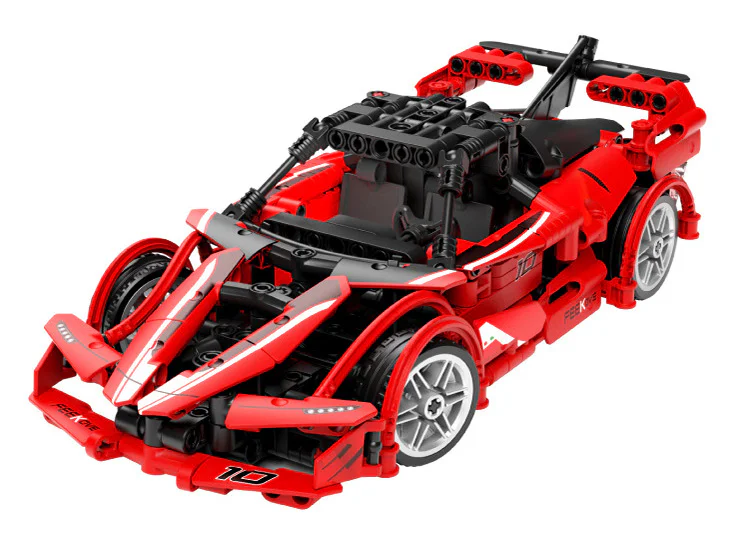 Ferrari FXX-K 8155 image 2