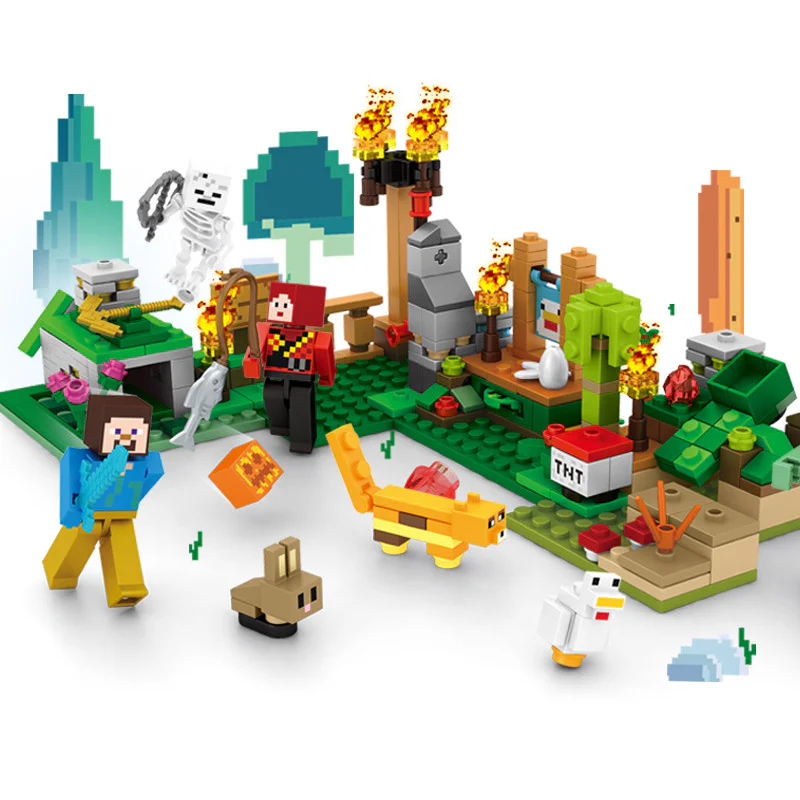 Grand Scenario World, Four Variations 5601