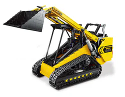 Office of the U.S. Secretary: Slide Loader 1:12