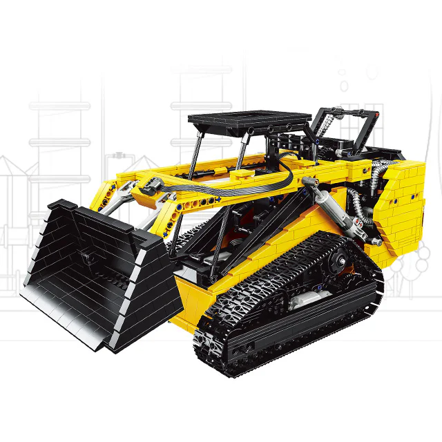 Office of the U.S. Secretary: Slide Loader 1:12 悦创 HAPPYBUILD/信宇科技 YC-22007 image 2