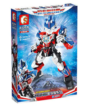 ♪ The hero of the universe ♪ 森宝 SEMBO 108655 image 2