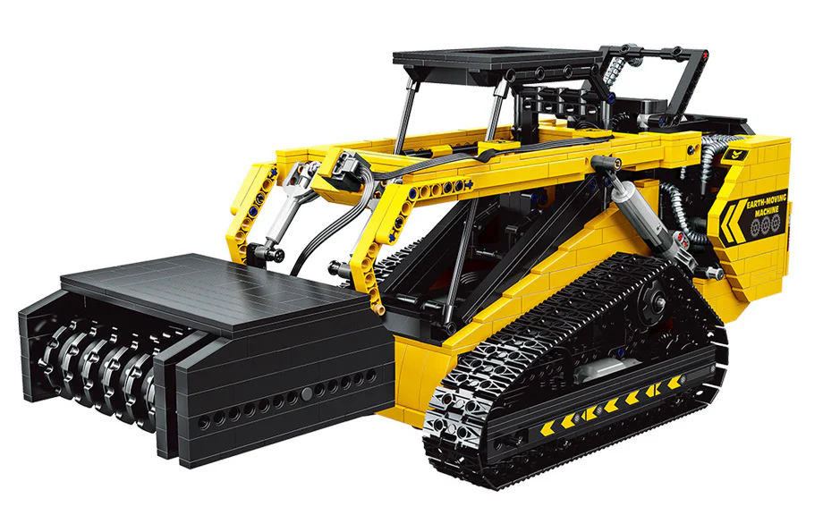 Office of the U.S. Secretary: Slide Loader 1:12 悦创 HAPPYBUILD/信宇科技 YC-22007 image 4