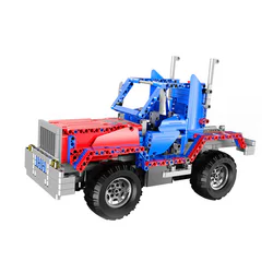 Optimus remote control blocks