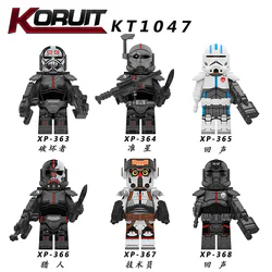 Human Resources Department: Sub-Team of Defective Products