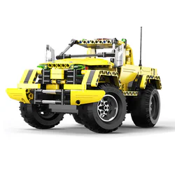 Pica Remote Control Block