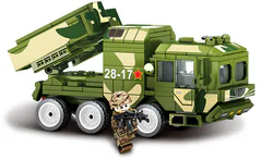Sword-10 cruise missile
