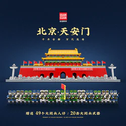 Beijing Tiananmen