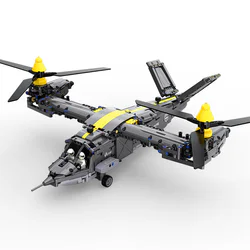 Bell V-280 Valor Multi-purpose rotary-wing aircraft