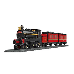GWR STEAM TRAIN