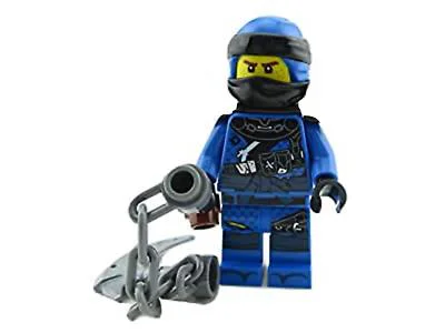 Jay 乐高 LEGO 891946
