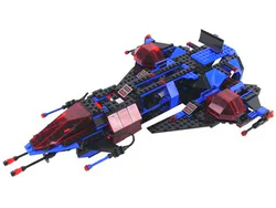 Mission Commander