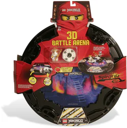 Ninjago Battle Arena