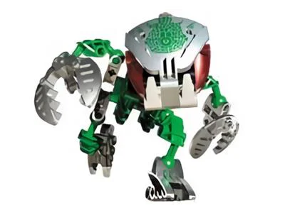 "Kal-Lehvak" 乐高 LEGO 8576