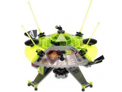 Space Capsule 乐高 LEGO 4117463 image 1