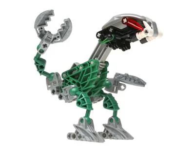 "Kal-Lehvak" 乐高 LEGO 8576 image 2