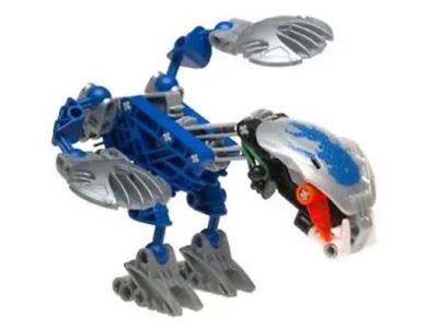 Tibetan Plateau's Lake Region 乐高 LEGO 8578 image 2