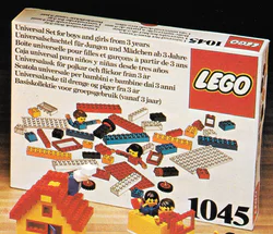 Education Set