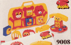 Baby set