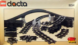 Bridge and Track