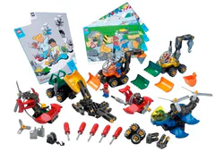 Technology machine