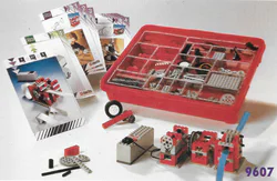 Manufacturing Technology Package