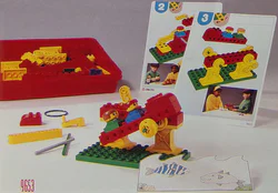 Machine Toy Store
