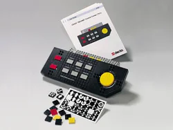 9 Volt Control Center