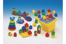 Infant Discovery Kit