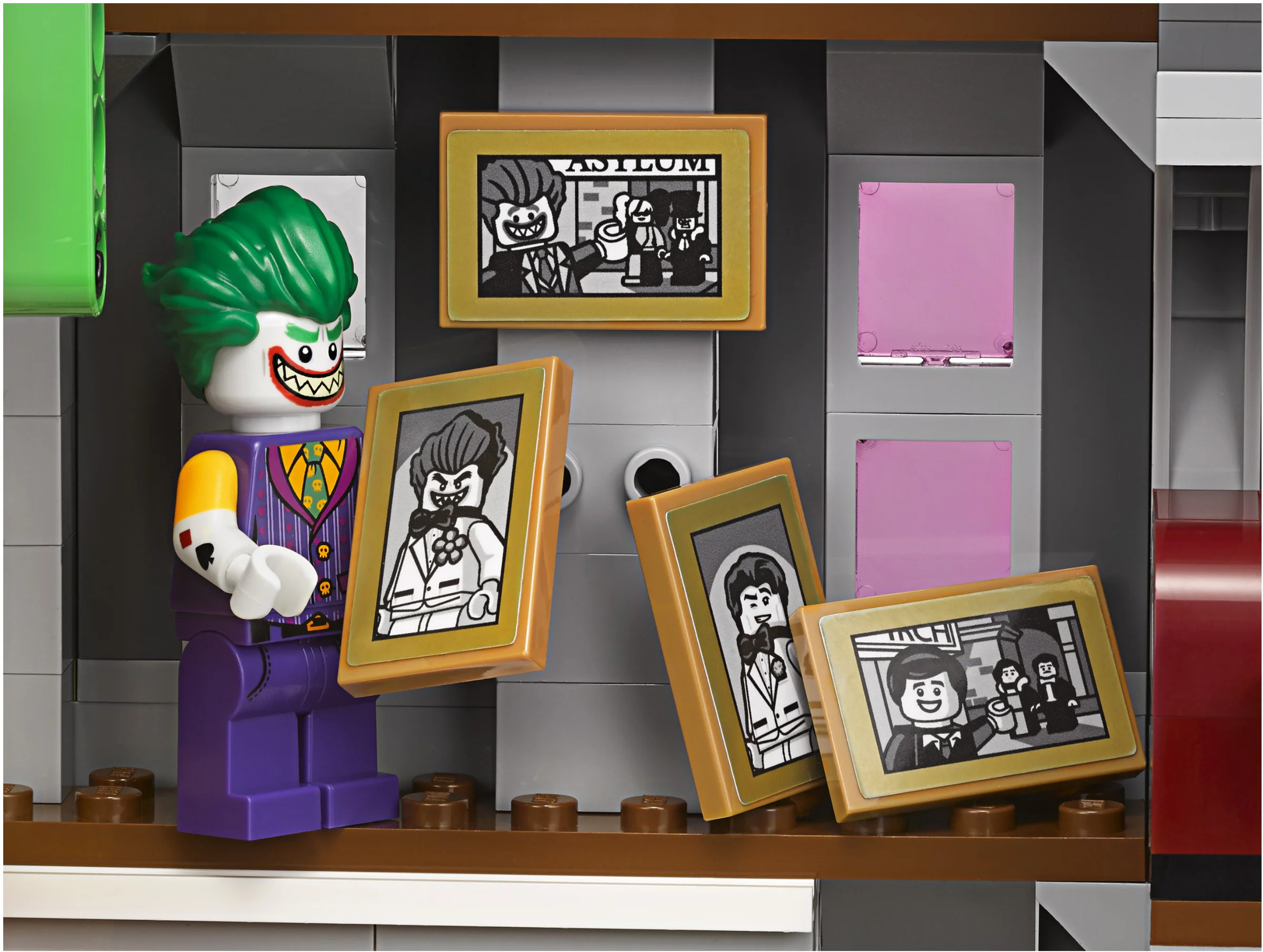 Little Clown Manor 金鹰EAGLE 660301 image 11
