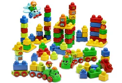 Baby Learning Set