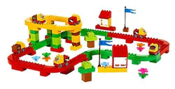 Building Block Toy Set