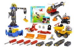 Technology machine