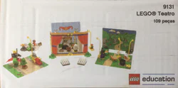 LEGO Theater