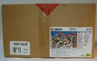 Town 乐高 LEGO 9287 image 1