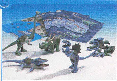 Dinosaurs