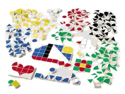 Mosaic puzzle