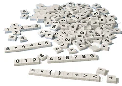 Numbers