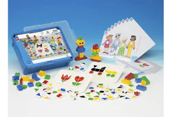 Learning shapes