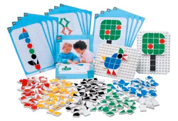 Mosaic puzzle