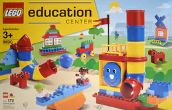 Education Center