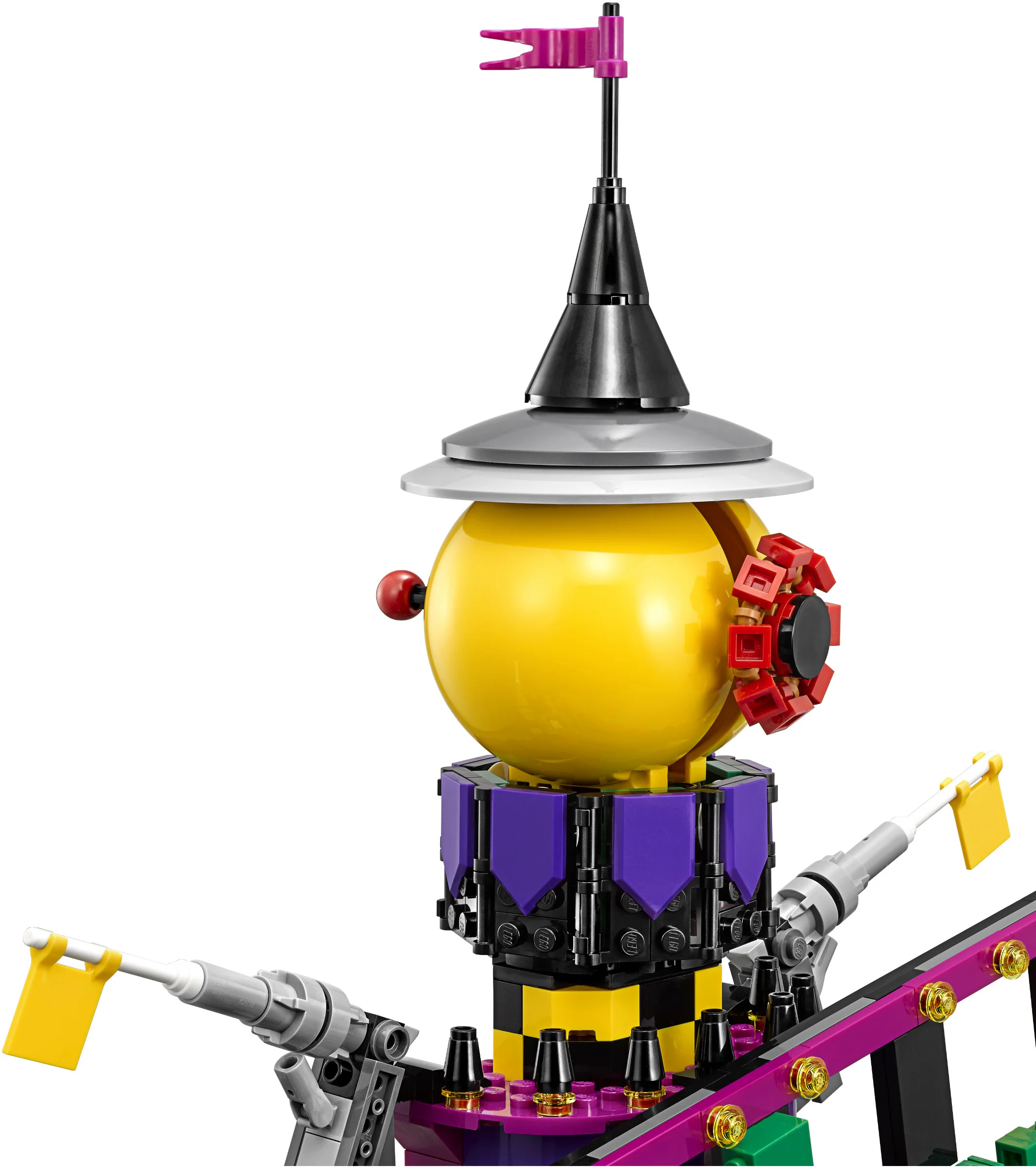 Little Clown Manor 金鹰EAGLE 660301 image 13