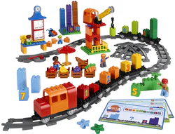 Digital Train