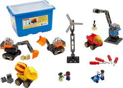 Technological Machine