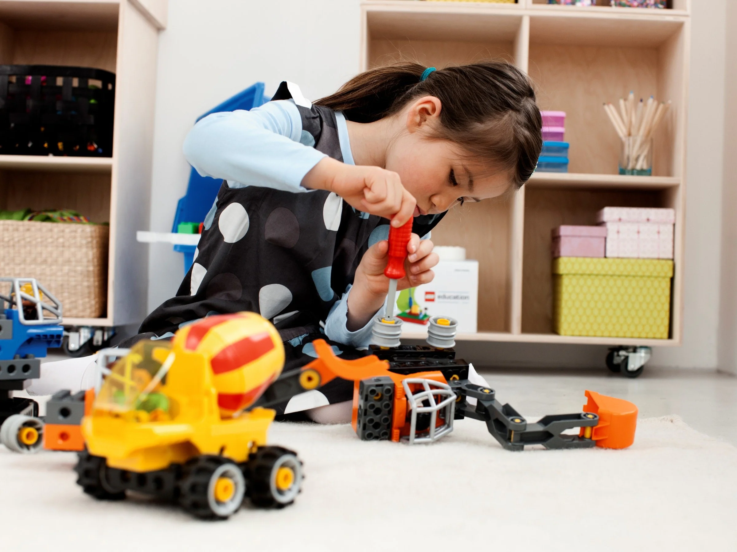 Technological Machine 乐高 LEGO 45002 image 5