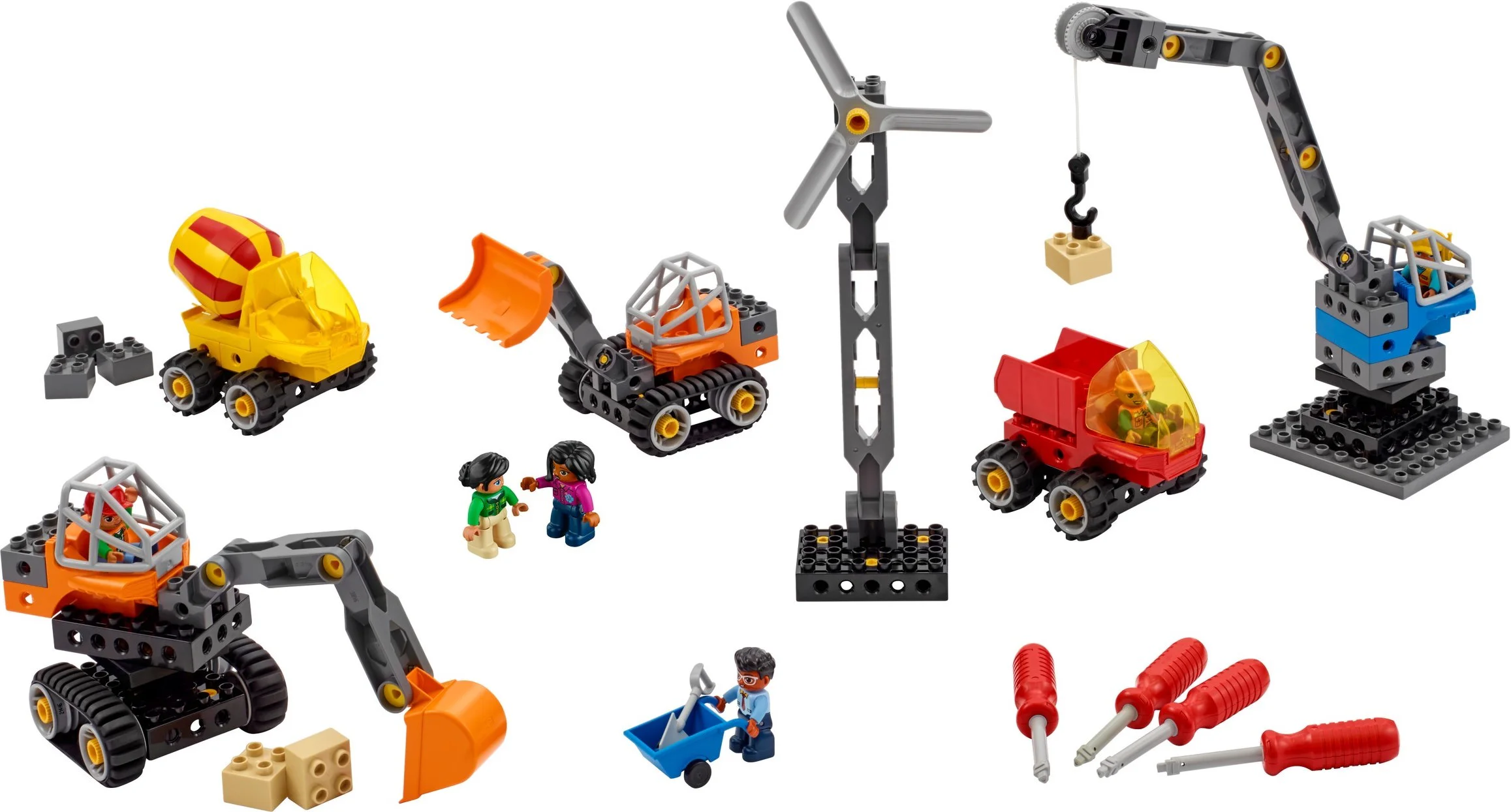Technological Machine 乐高 LEGO 45002 image 7