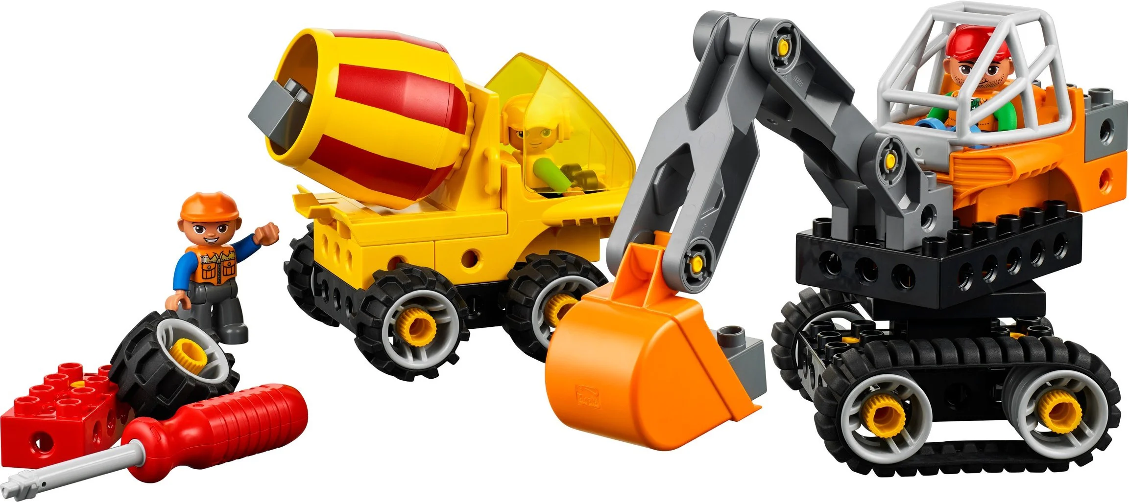 Technological Machine 乐高 LEGO 45002 image 12