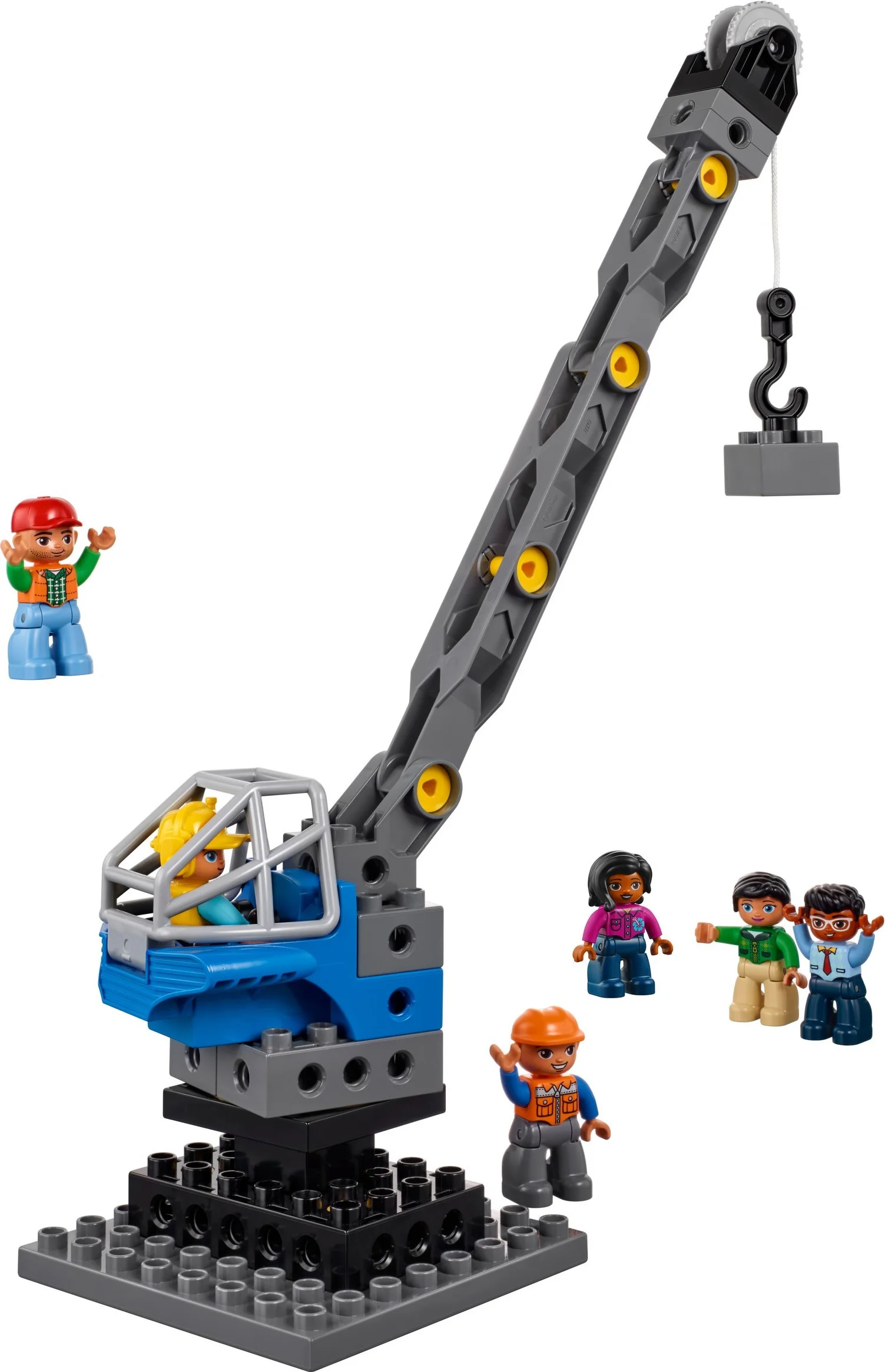 Technological Machine 乐高 LEGO 45002 image 16