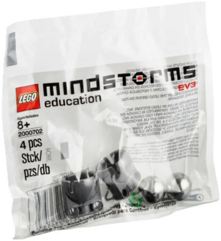 Mindstorms EV3 乐高 LEGO 2000702